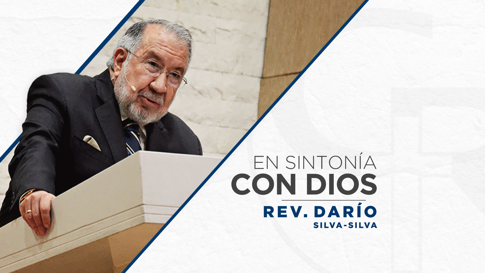 En sintonía con Dios | Romanos 12:2