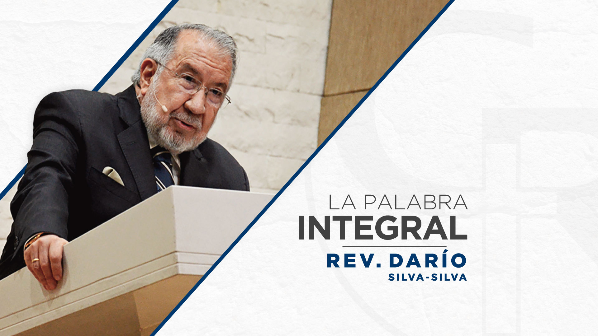 La Palabra integral | 2 Timoteo 3-16-17