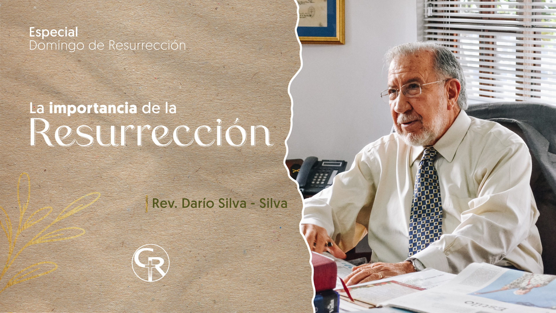 La importancia de la resurrección | Job 19:25-27