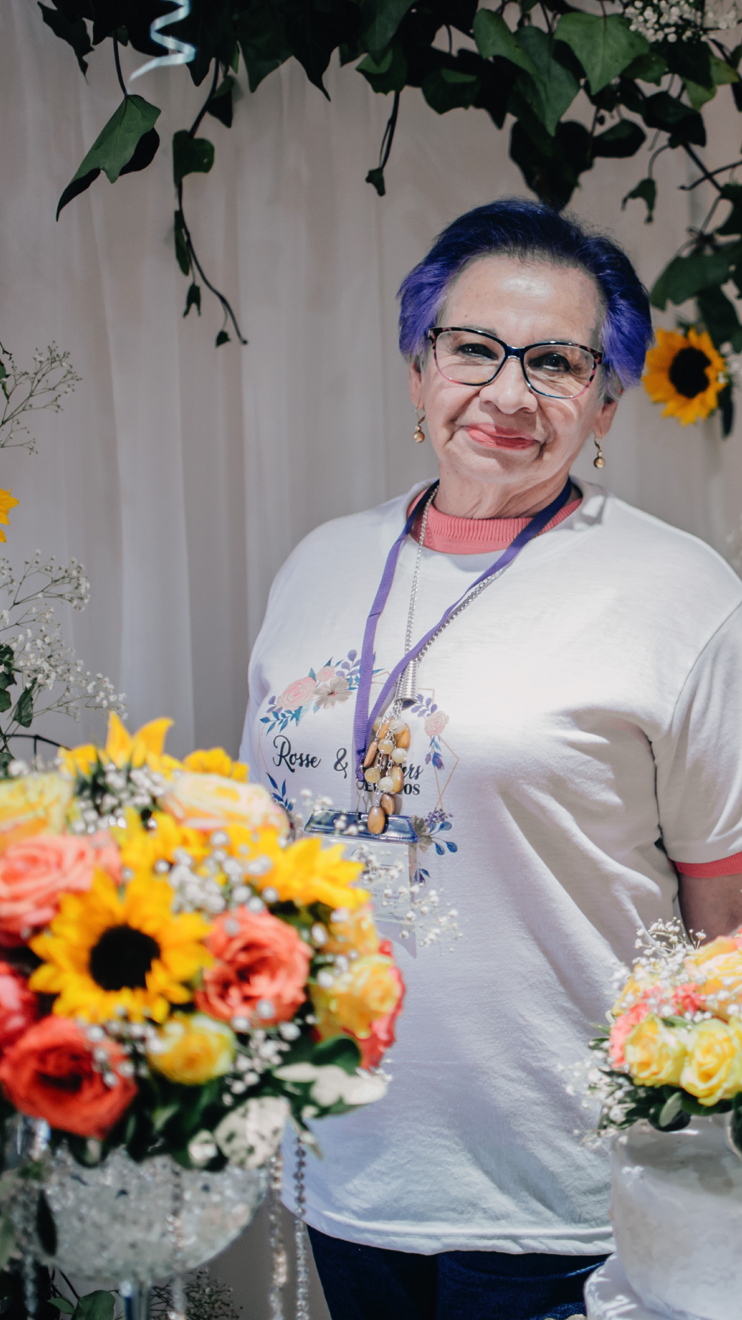 Iglesia Casa Sobre la Roca | Toledo 14 Años dorados