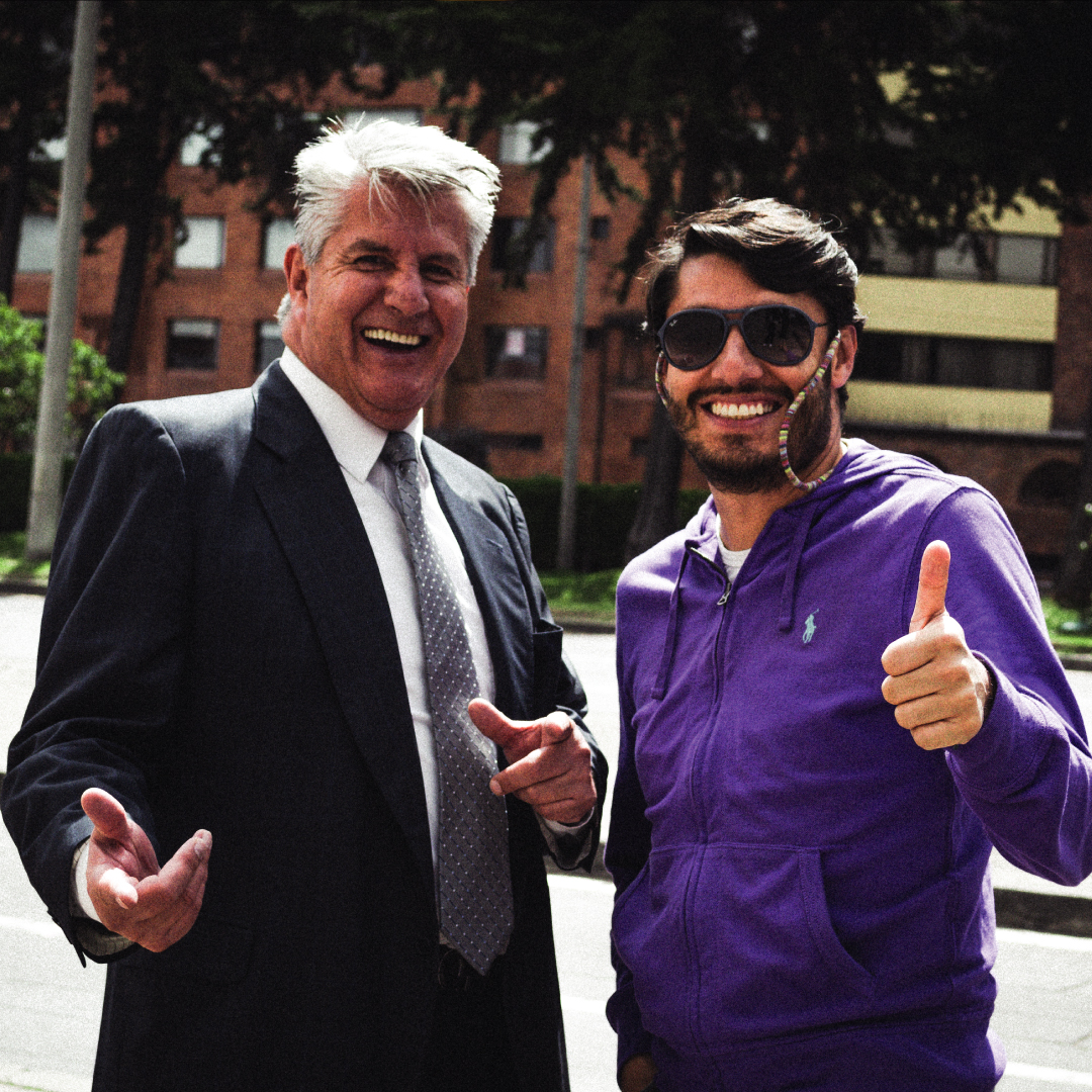 Iglesia Casa Sobre la Roca | Toledo 18 Hombres de Bien