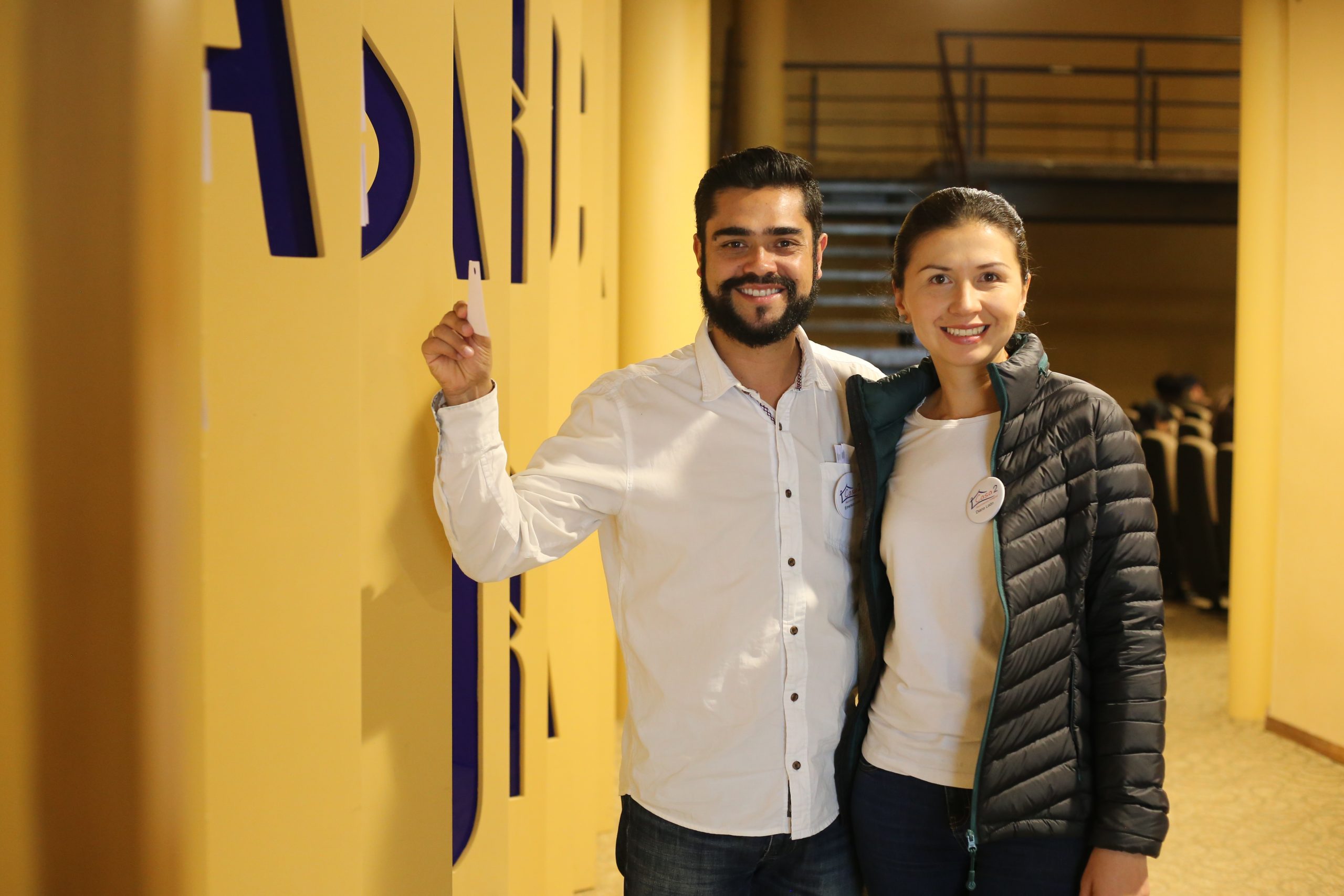 Casa Iglesia Casa Sobre la Roca | IMG 1090 scaled