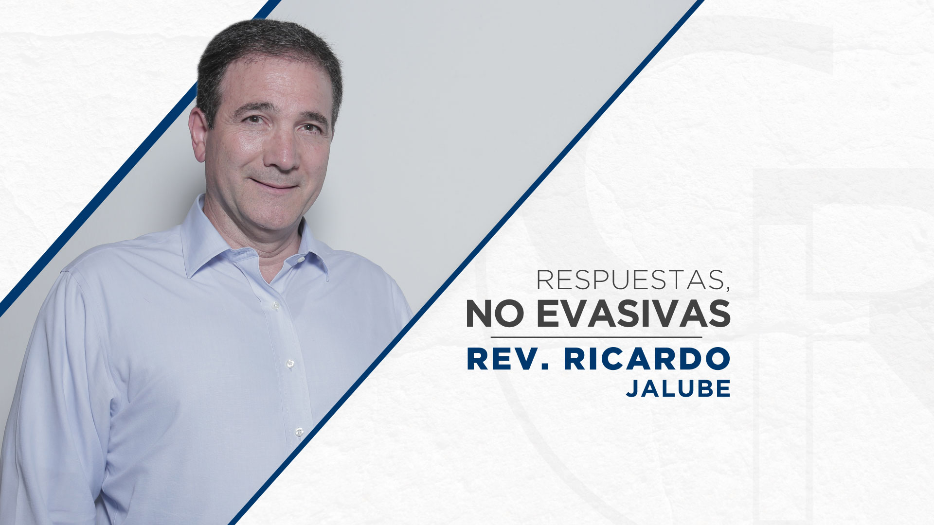 Respuestas, No Evasivas | Josué 17:14-18