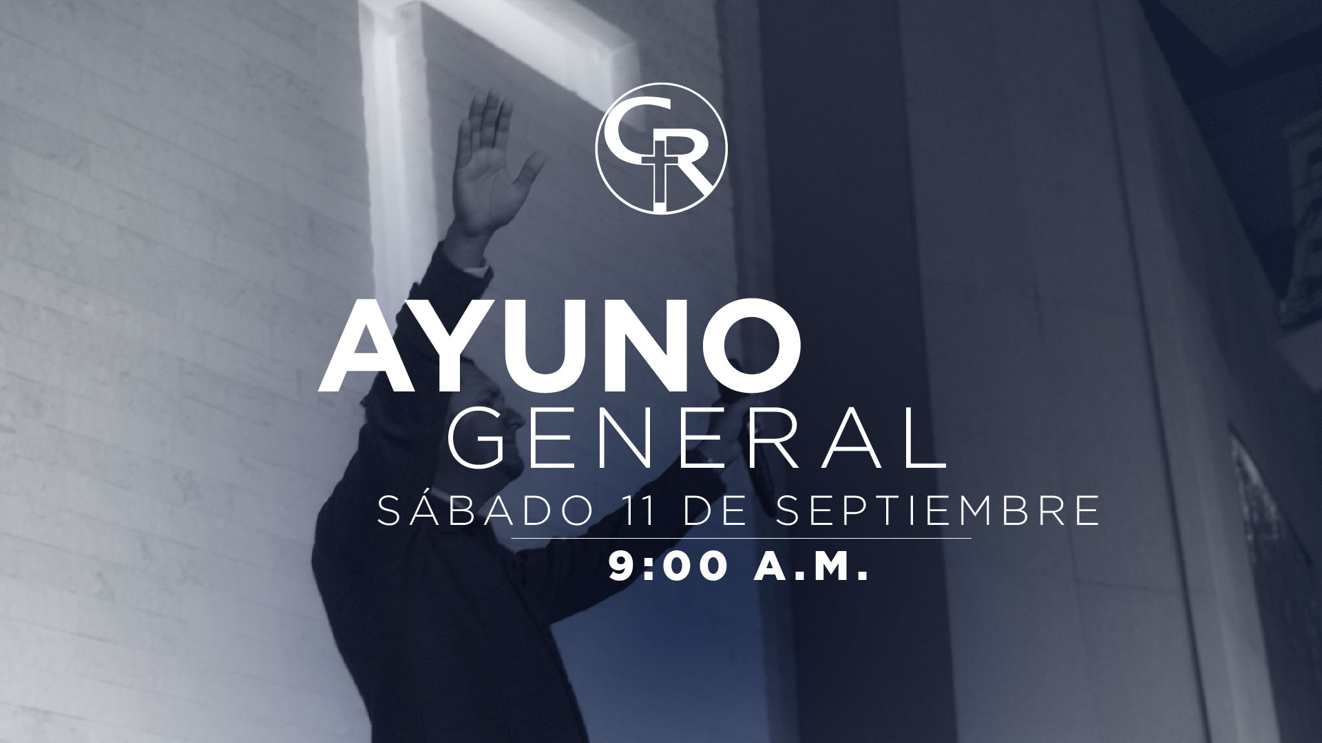 Ayuno General Septiembre