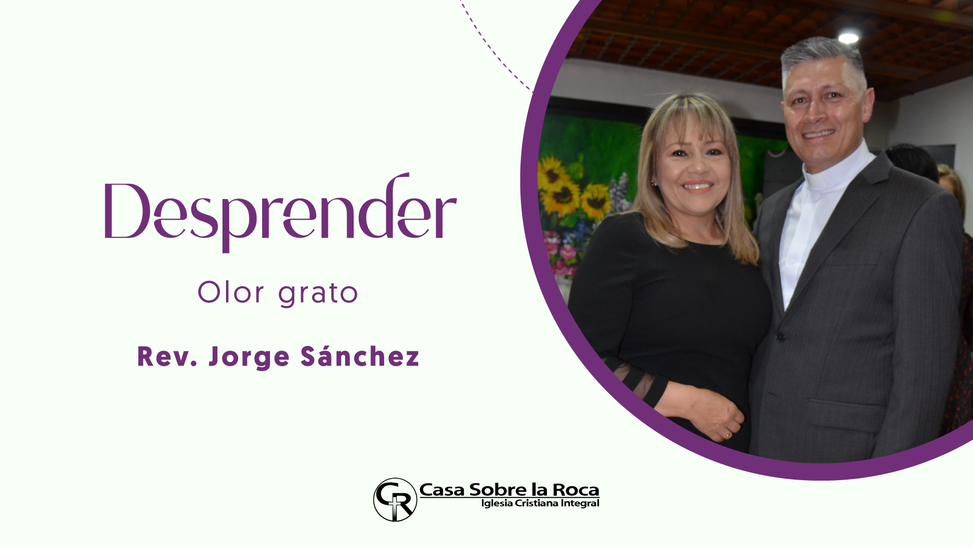 DESPRENDER – Desprender Olor Grato