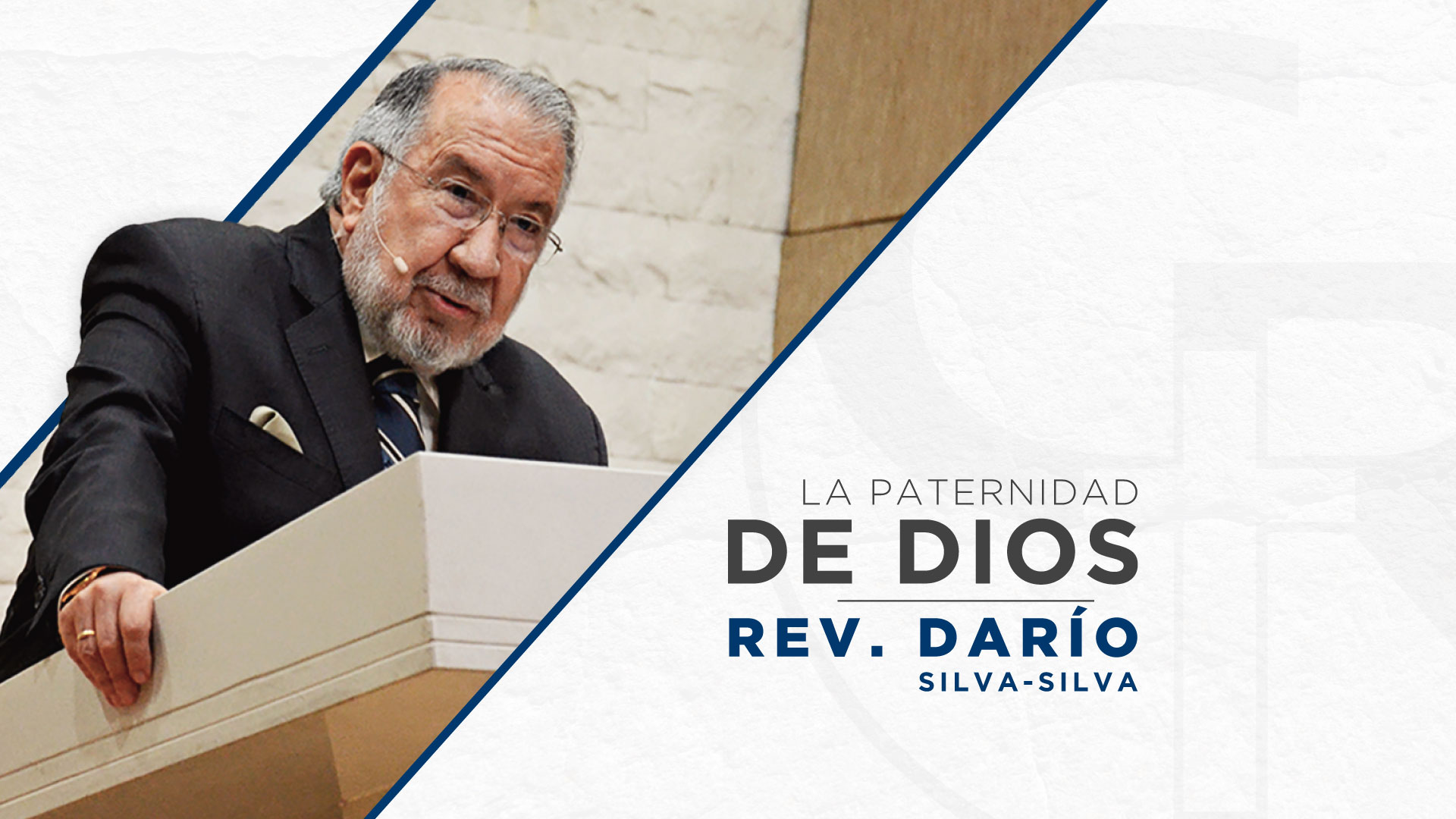 La Paternidad de Dios | Gálatas 3:26