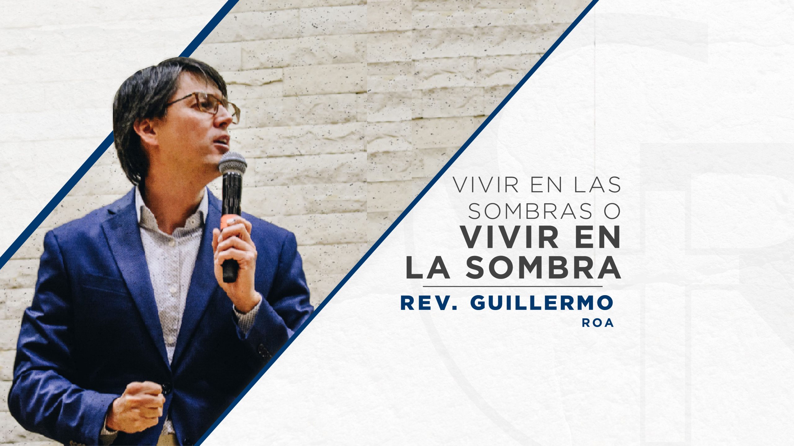 Vivir en las sombras o vivir en La Sombra | Salmo 91:1-6