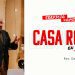 Casa Iglesia Casa Sobre la Roca | Casa Roca en Acrostico