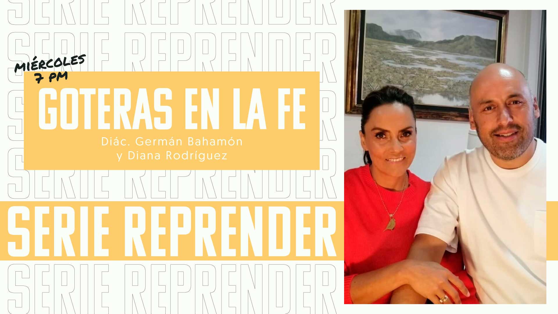 Goteras en la Fe | Lucas 10:40