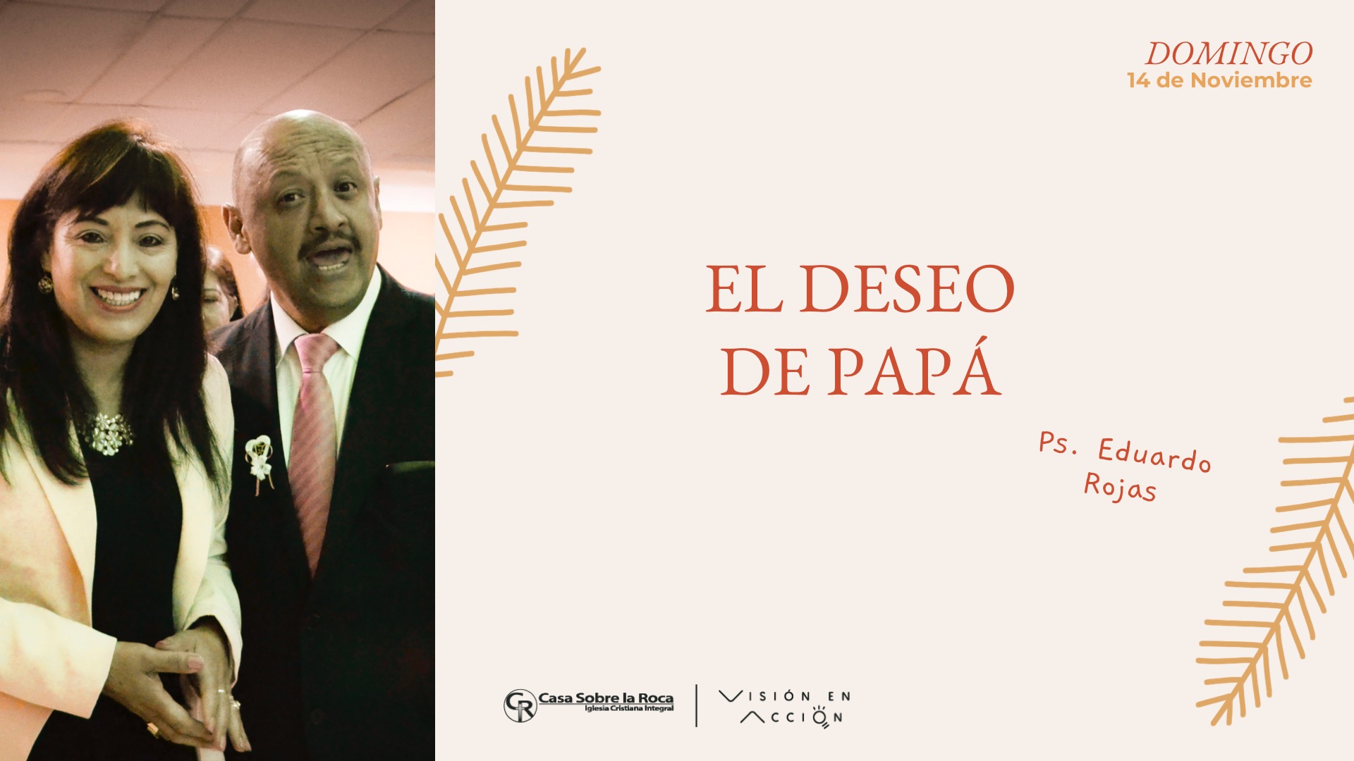El deseo de Papá