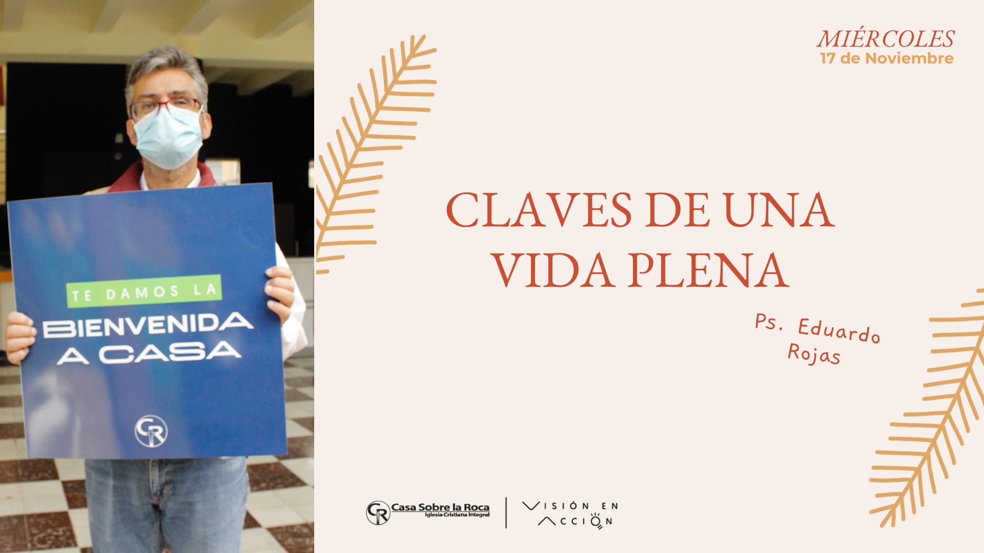 Claves de una vida plena