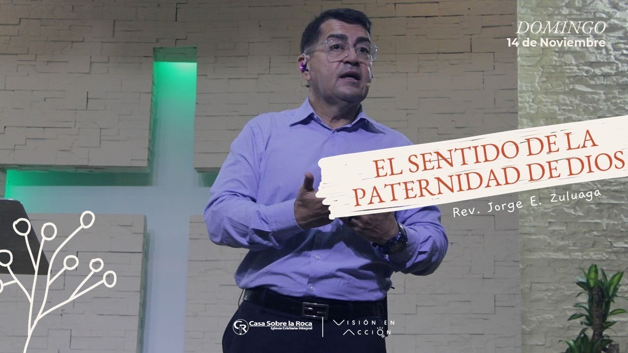 El sentido de la paternidad de Dios
