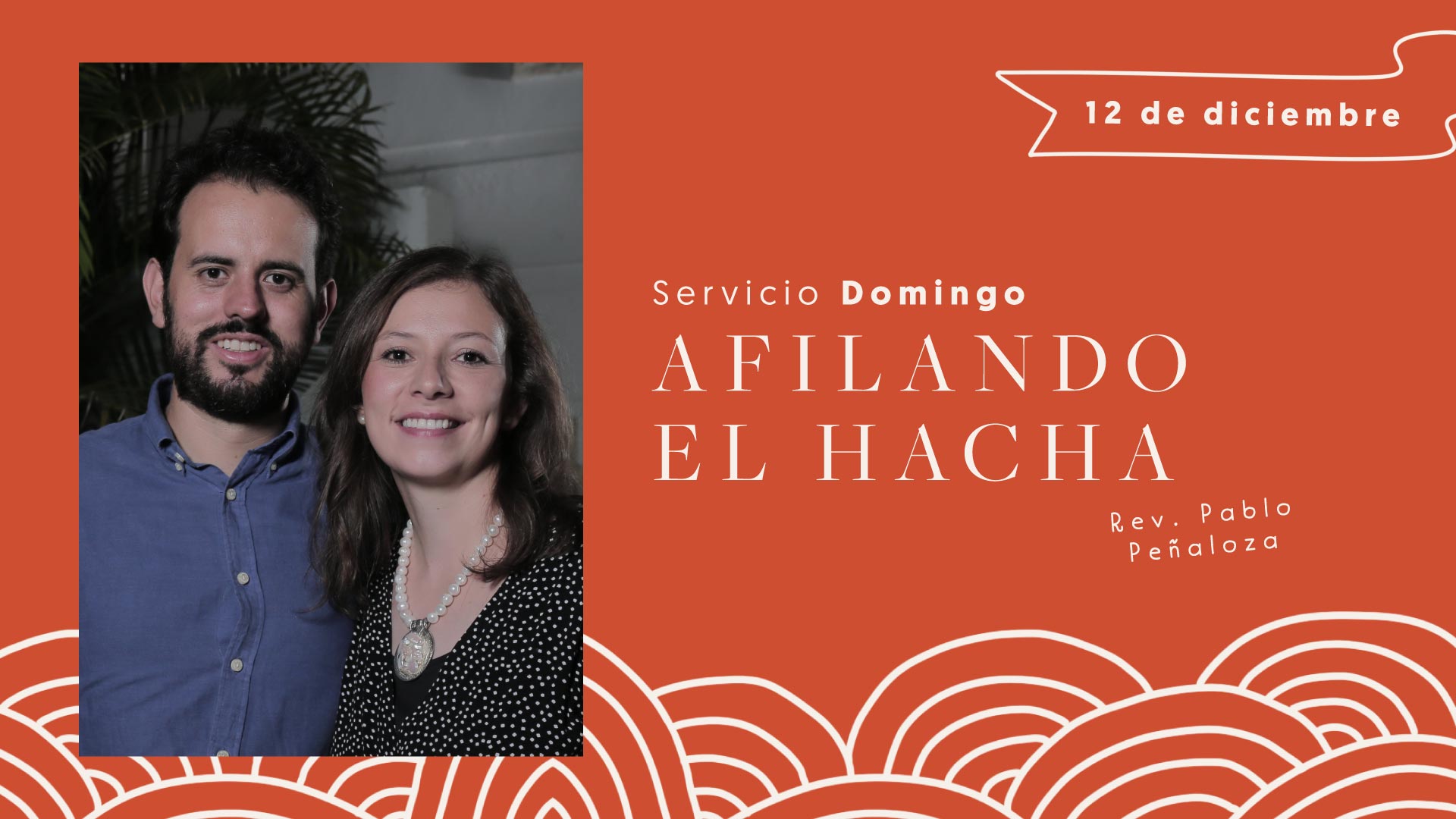 Afilando el hacha | Eclesiastés 10:10