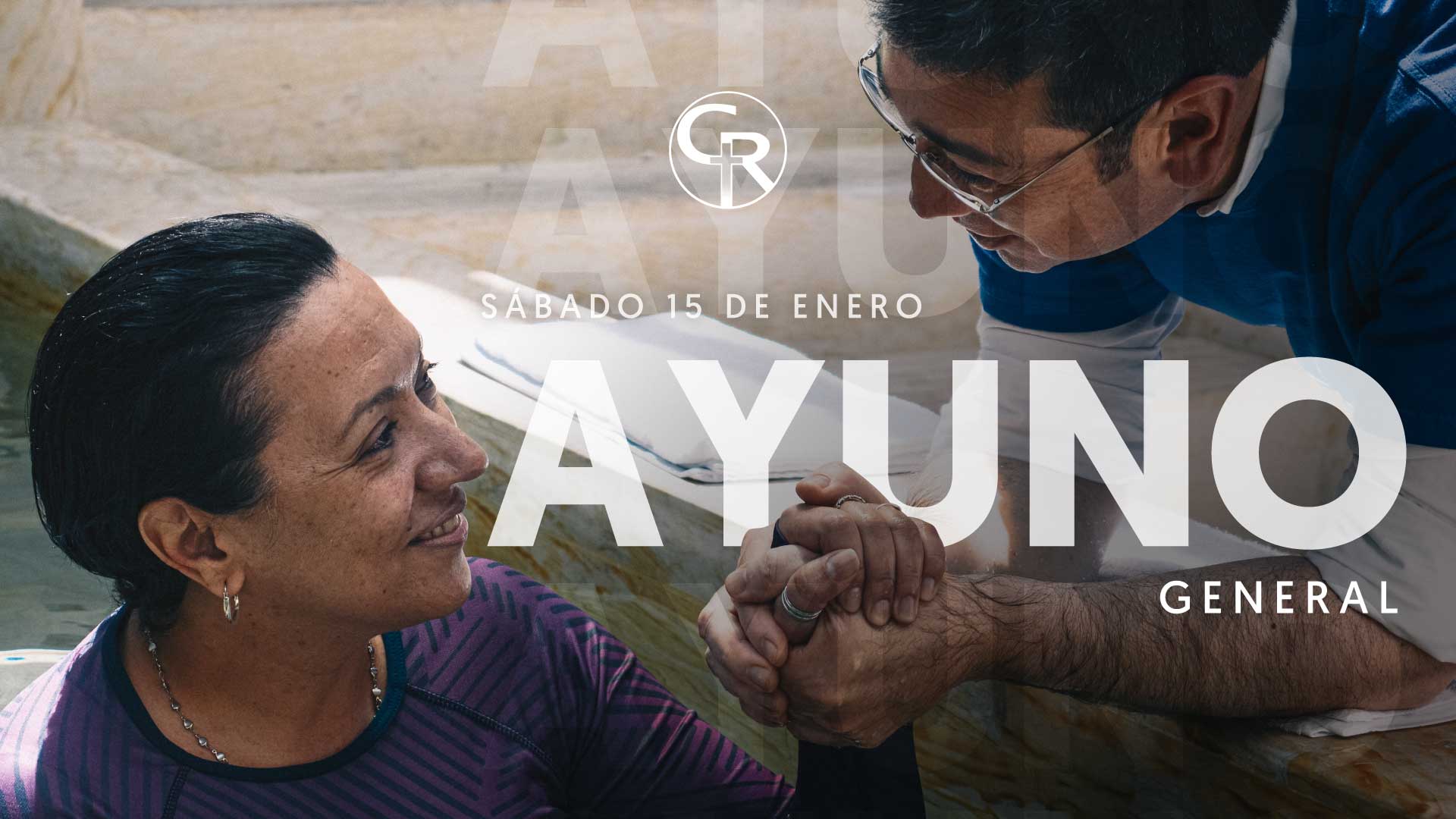 Ayuno General Enero 2022