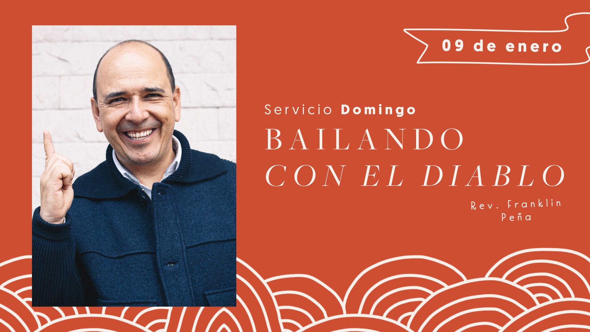 Bailando con el diablo | Efesios 4:27