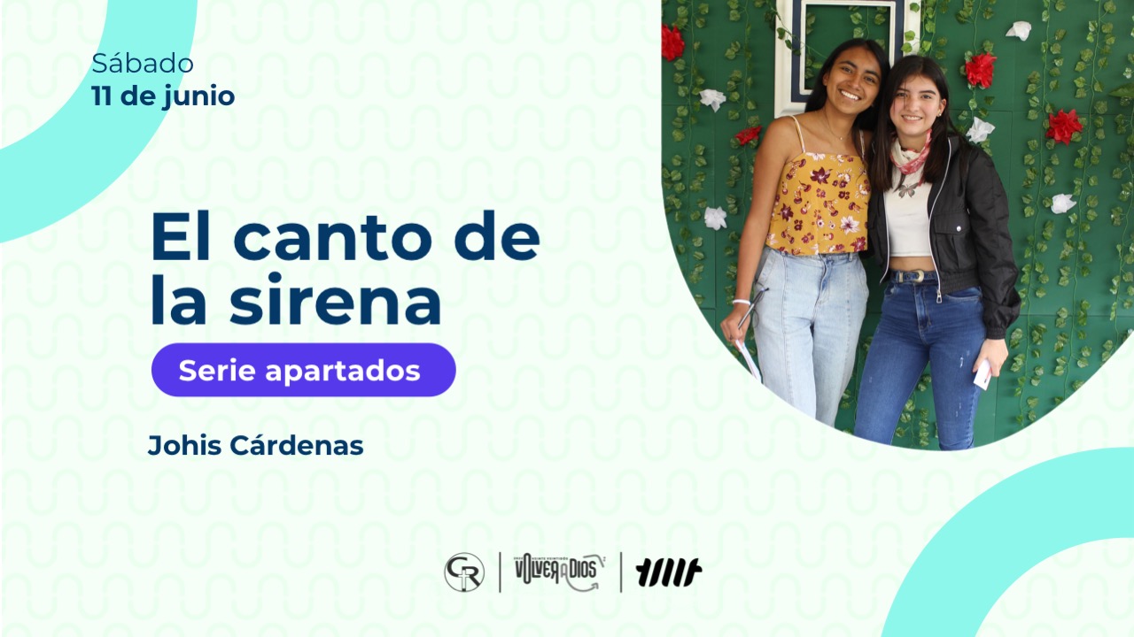 El canto de la sirena – Serie apartados