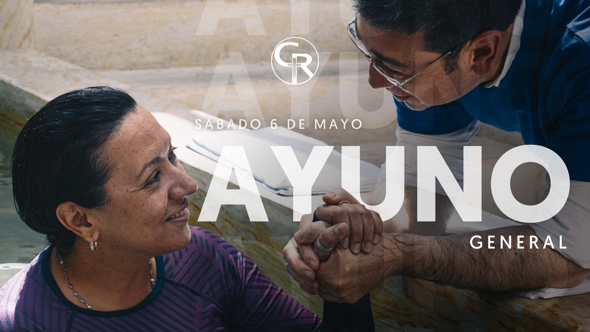 Ayuno General Mayo 2022