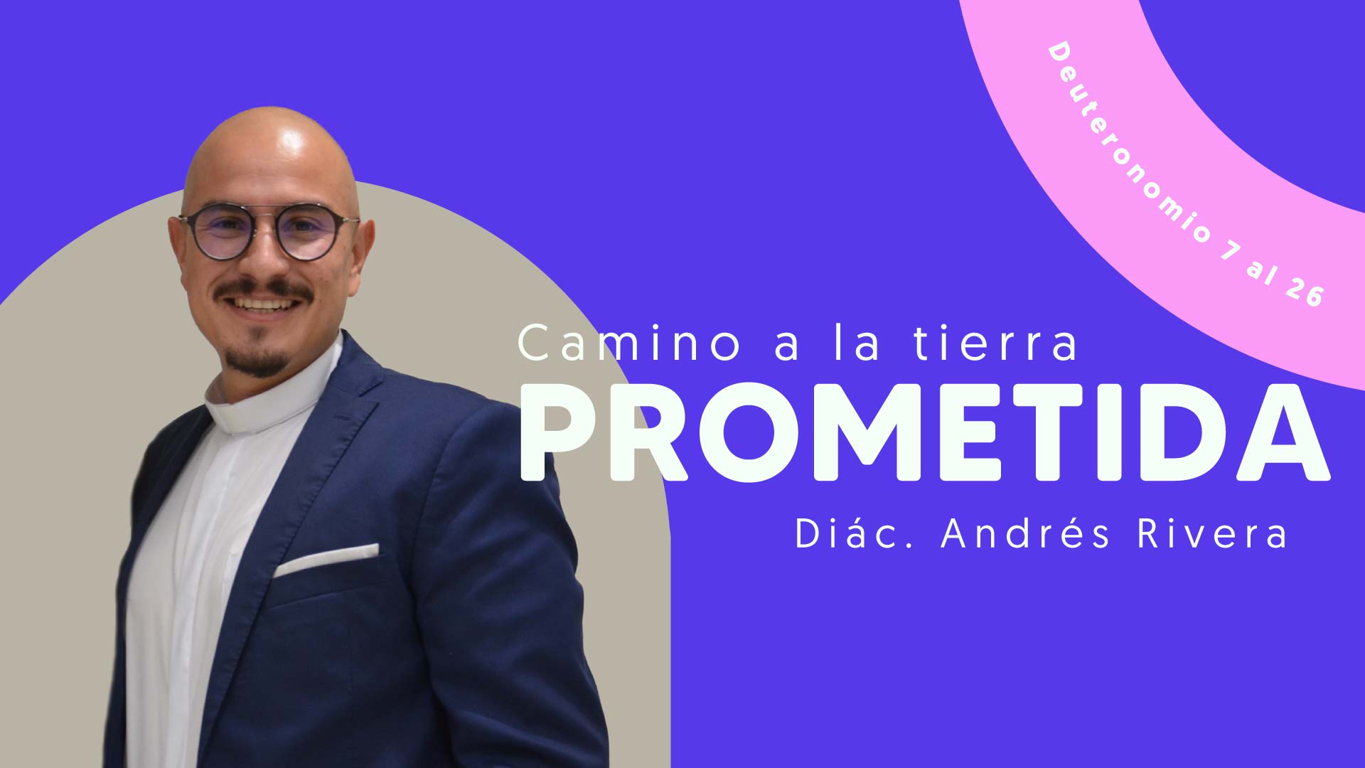 Deuteronomio 7 al 26, Camino a la tierra prometida