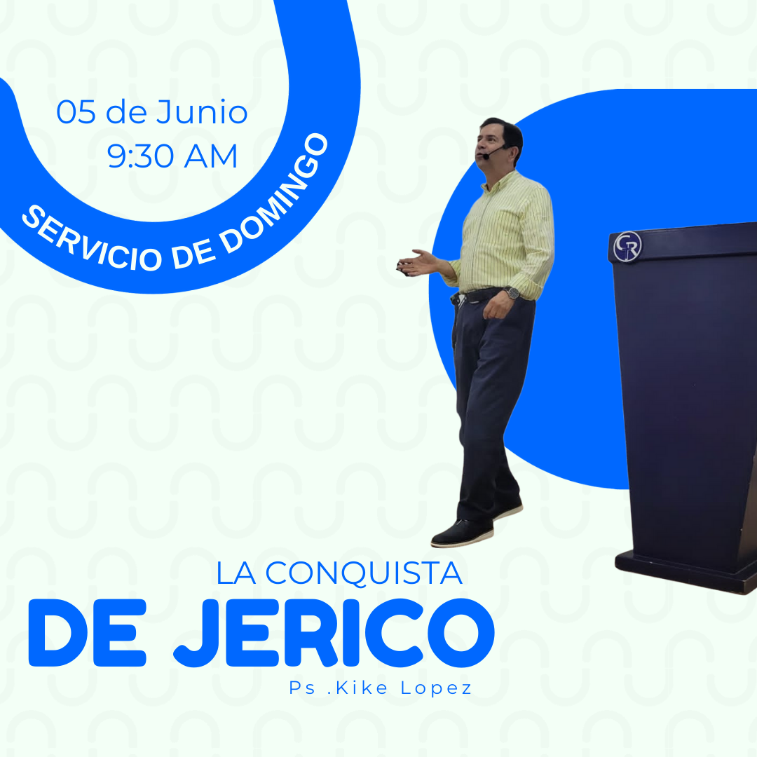 La Conquista de Jerico