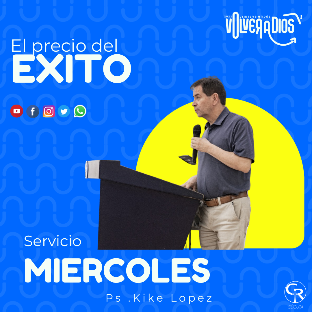 El Precio del Éxito