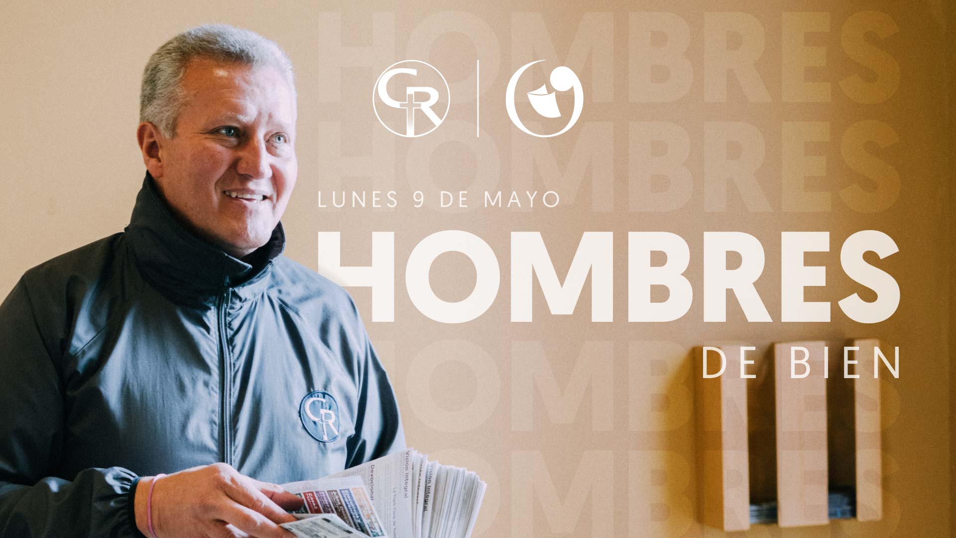 Disciplinas de Alto Rendimiento Espiritual