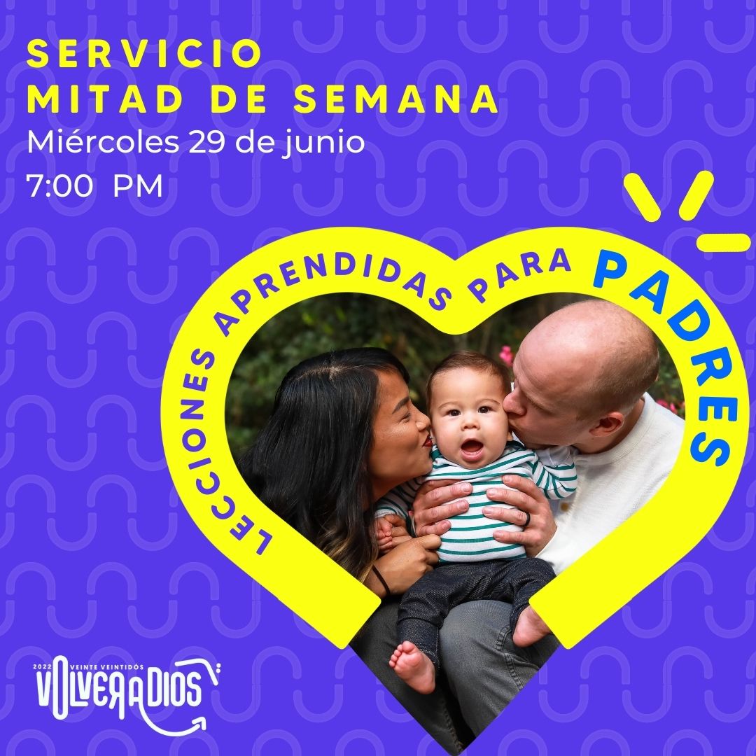 Lecciones Aprendidas para Padres