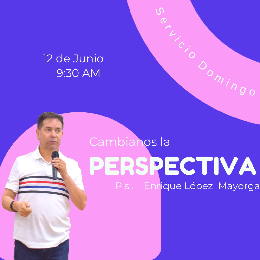 Cambianos la Perspectiva