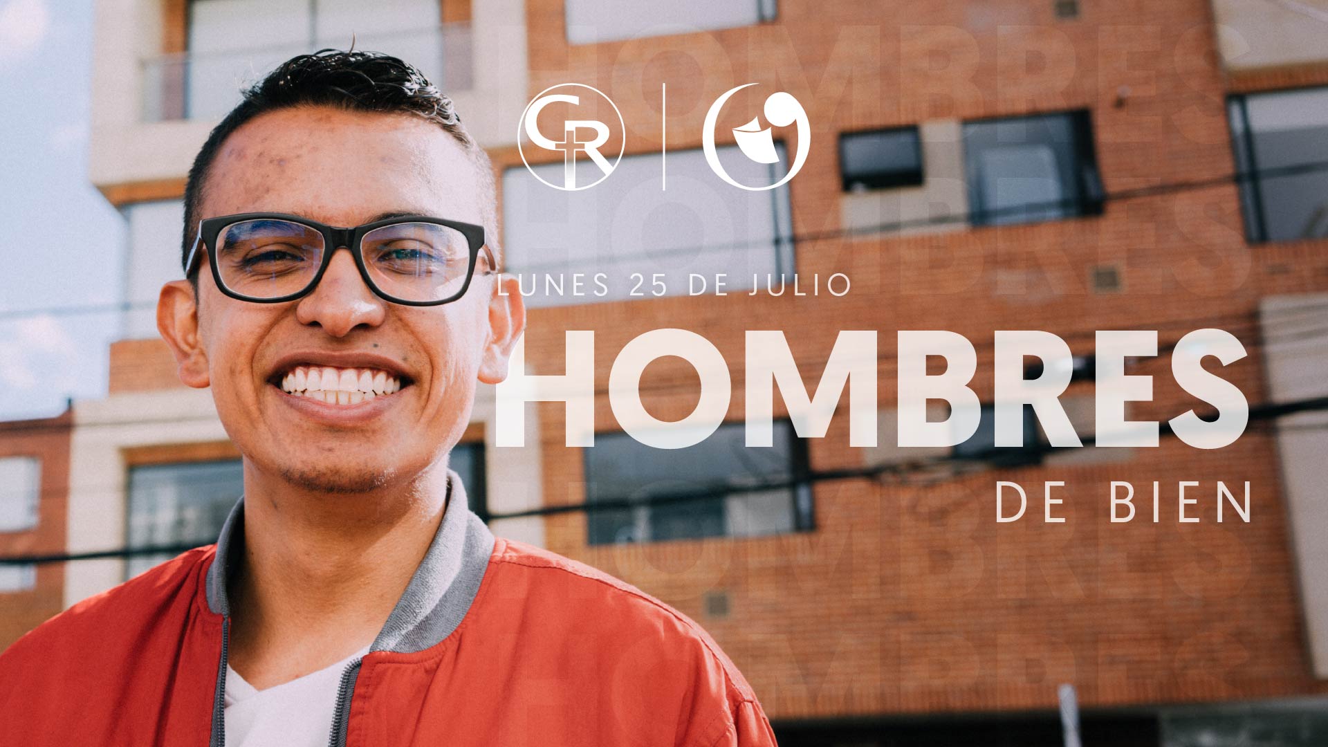 Más de las metas de un hombre de influencia