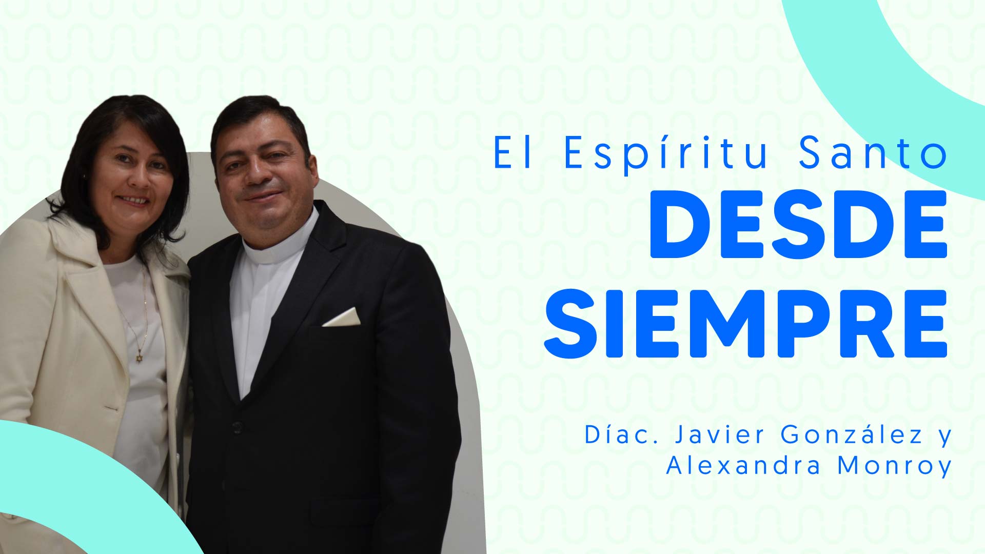 Espíritu Santo desde siempre