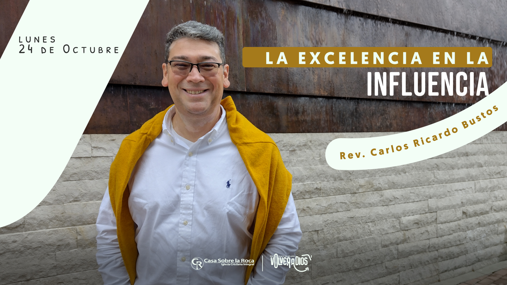 La excelencia en la influencia