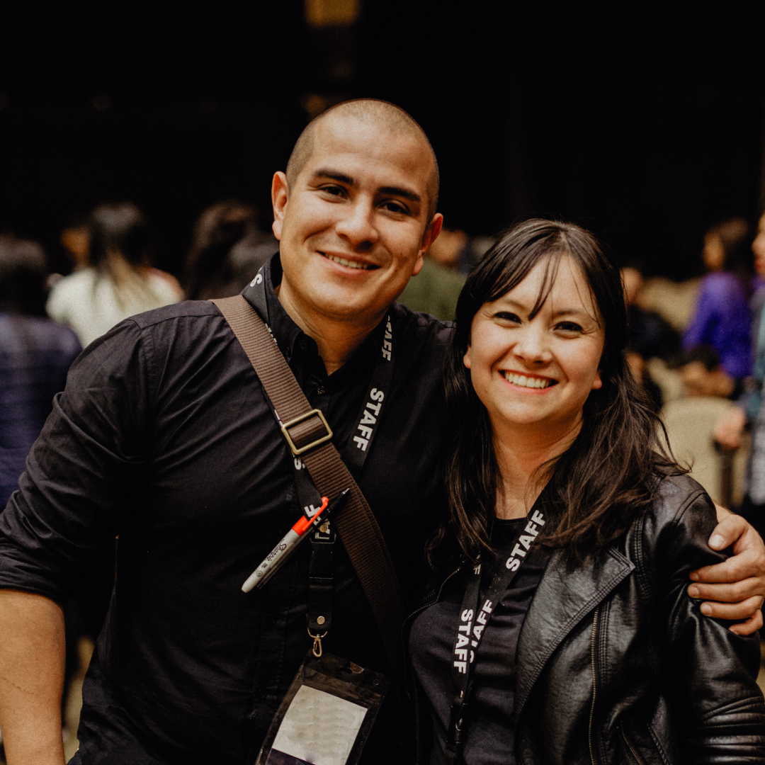 Iglesia Casa Sobre la Roca | Grupos o ministerios de conexión 5 Image link