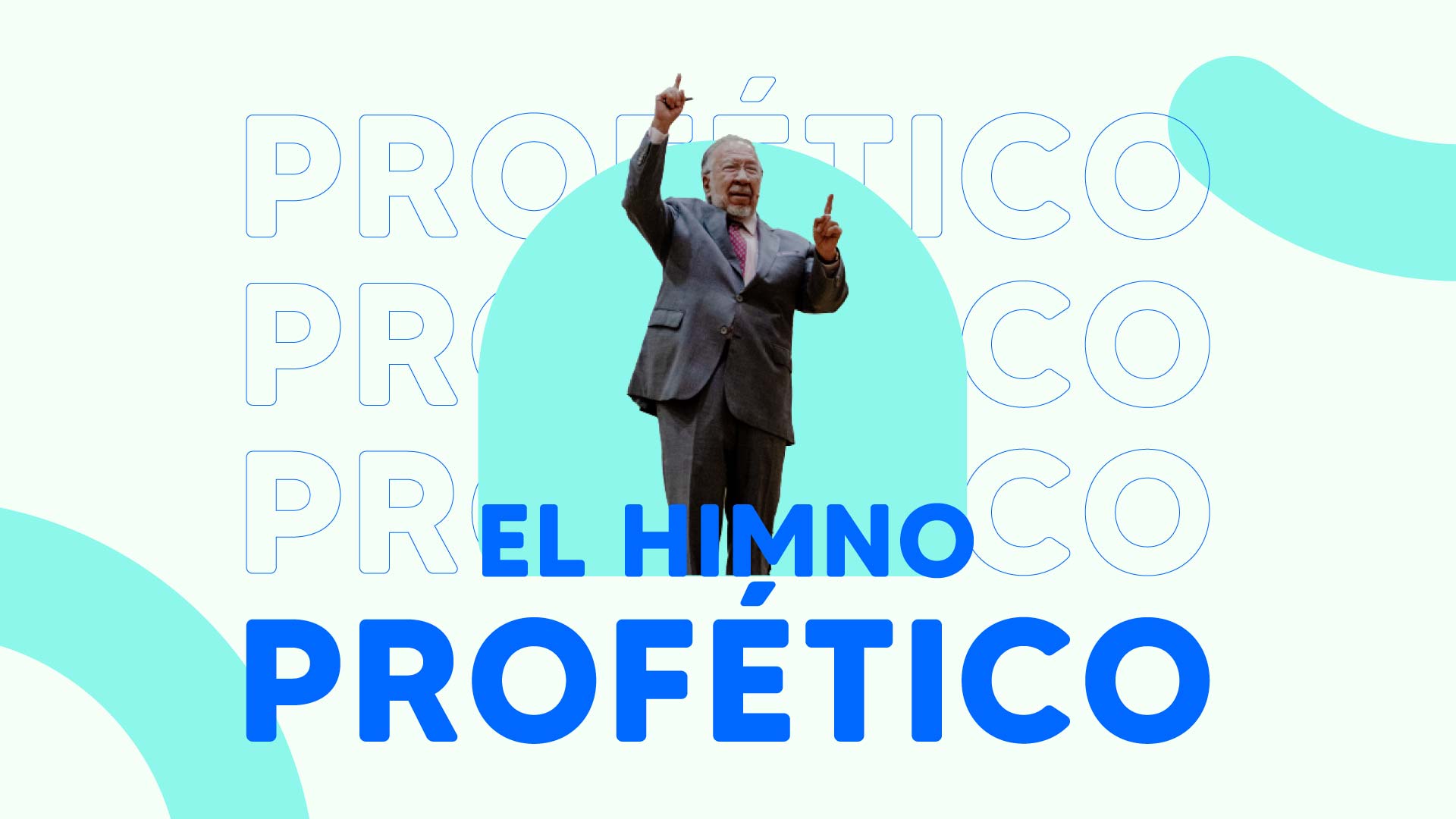 El himno profético