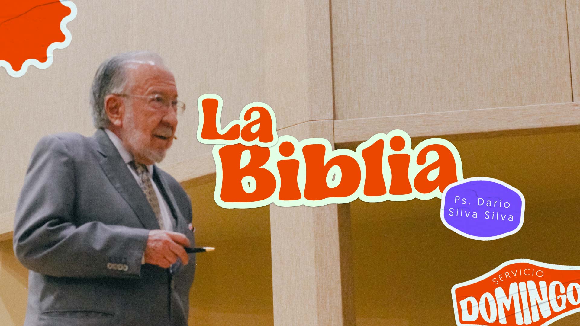 La Biblia