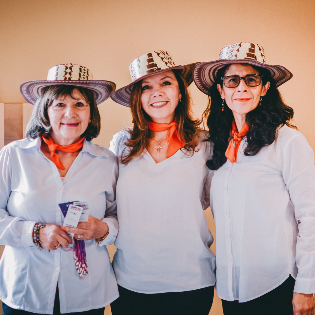 Iglesia Casa Sobre la Roca | Toledo 21 Mujer Integral