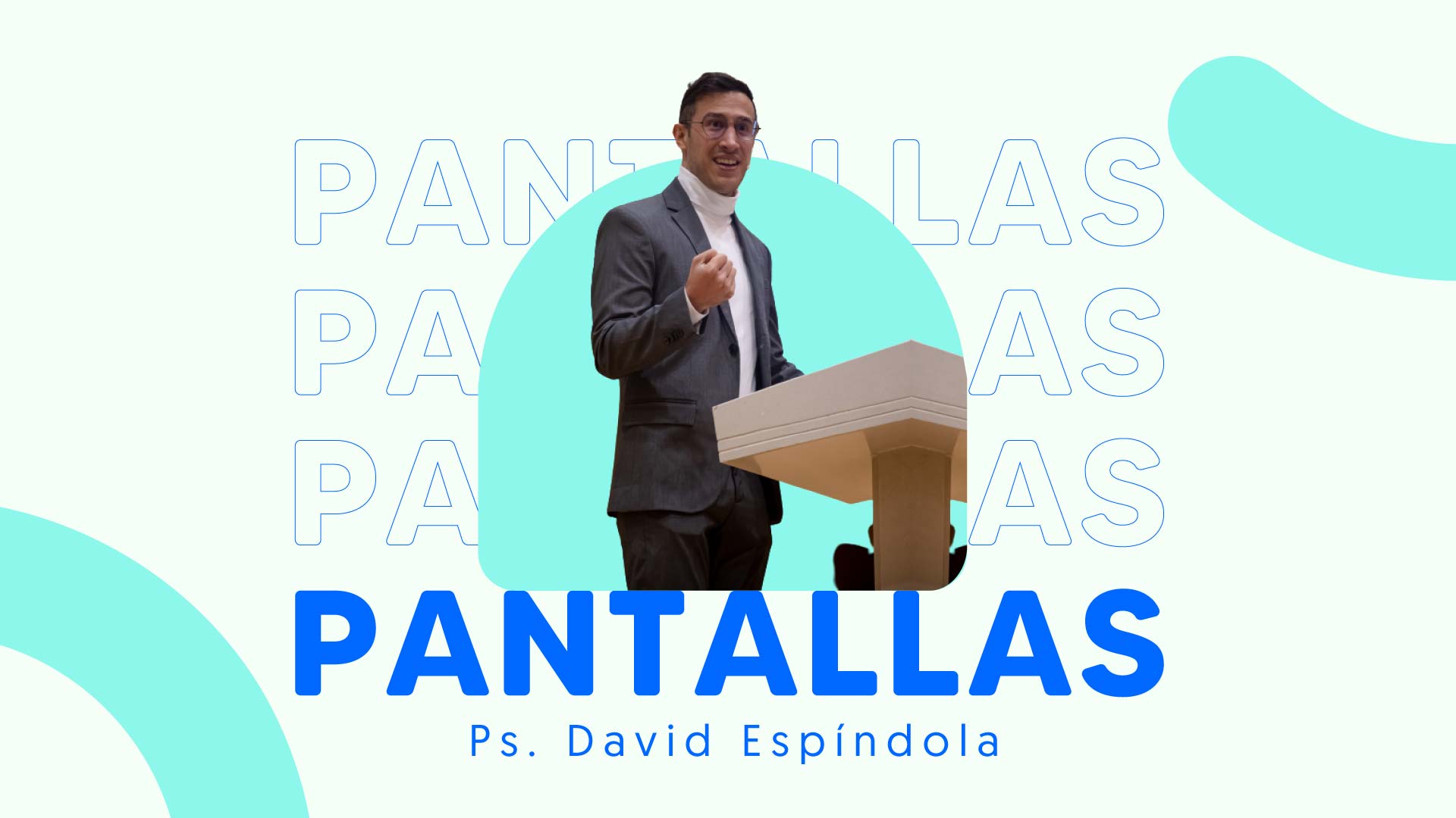 Pantallas