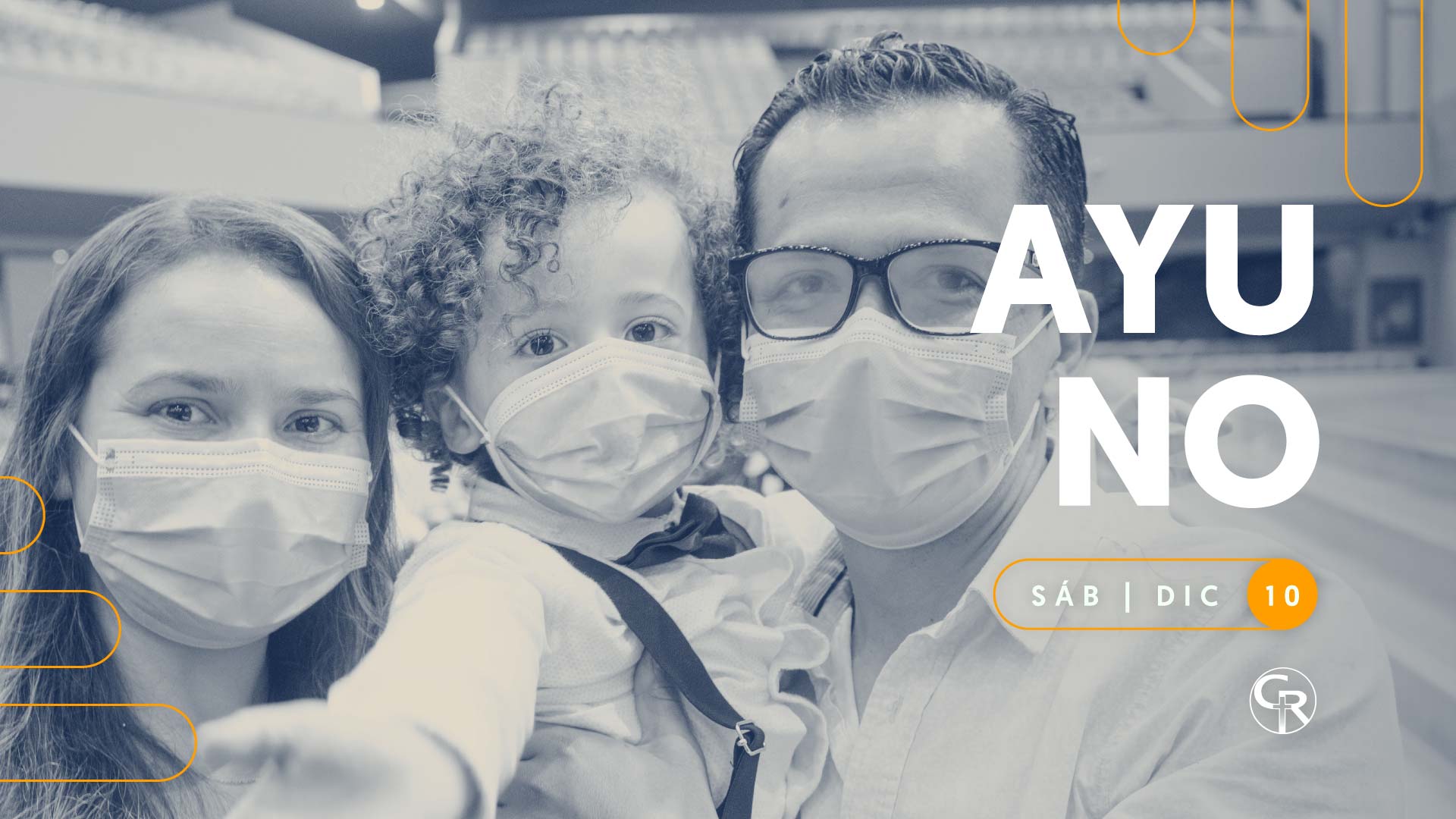 Ayuno General Diciembre 2022