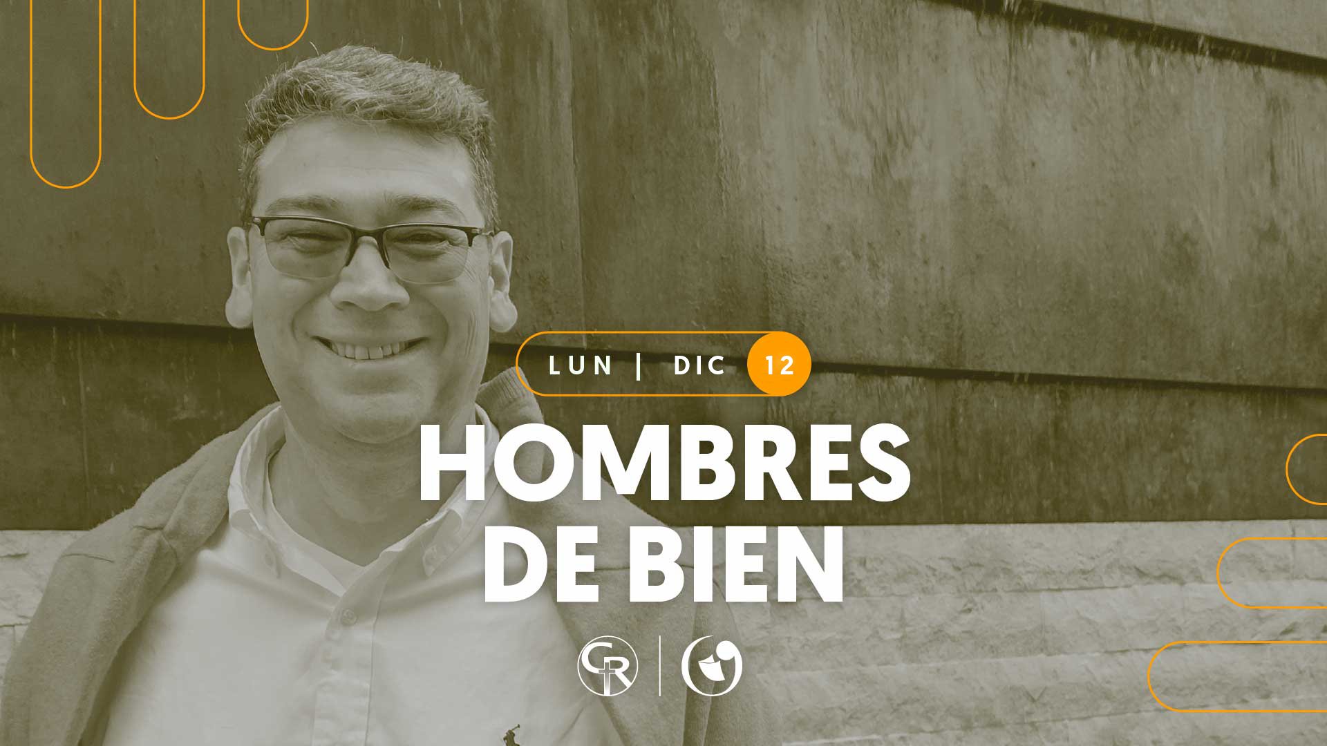 Hombres de bien