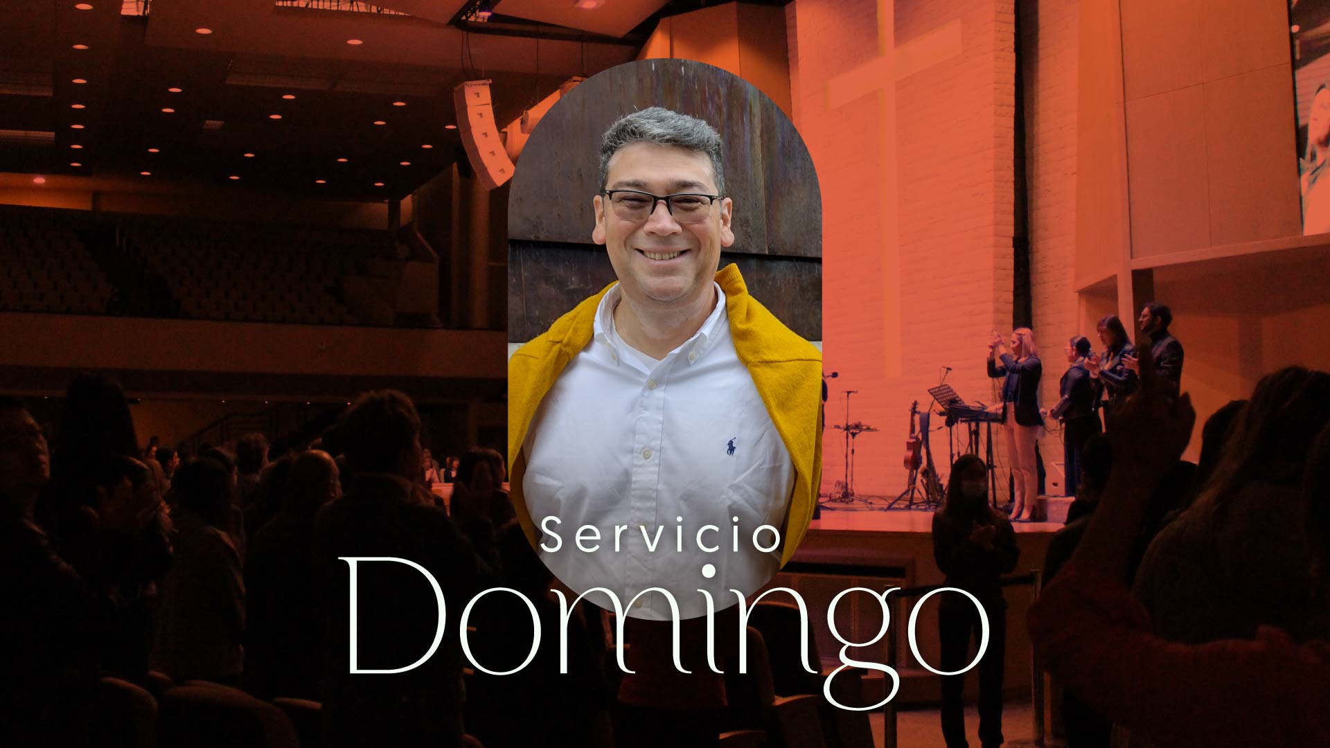 Navidad un mensaje de reconciliación