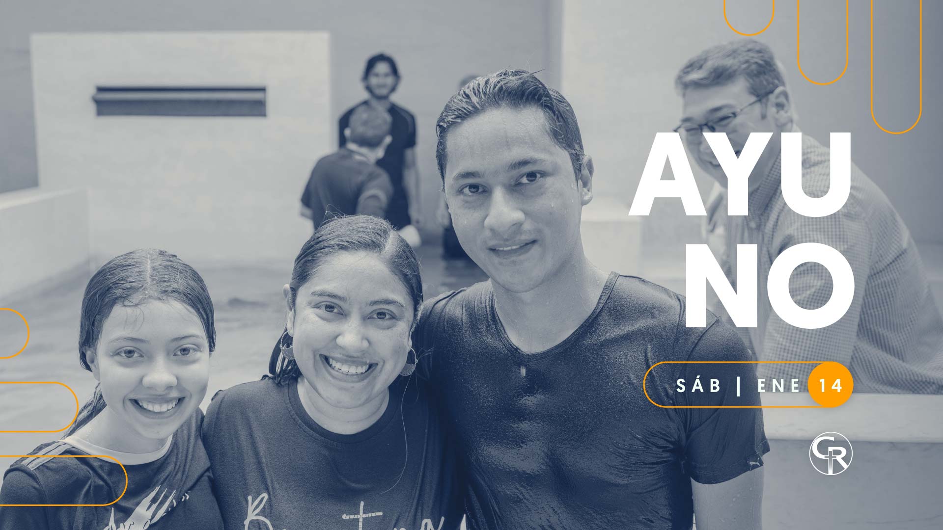 Ayuno General Enero 2023