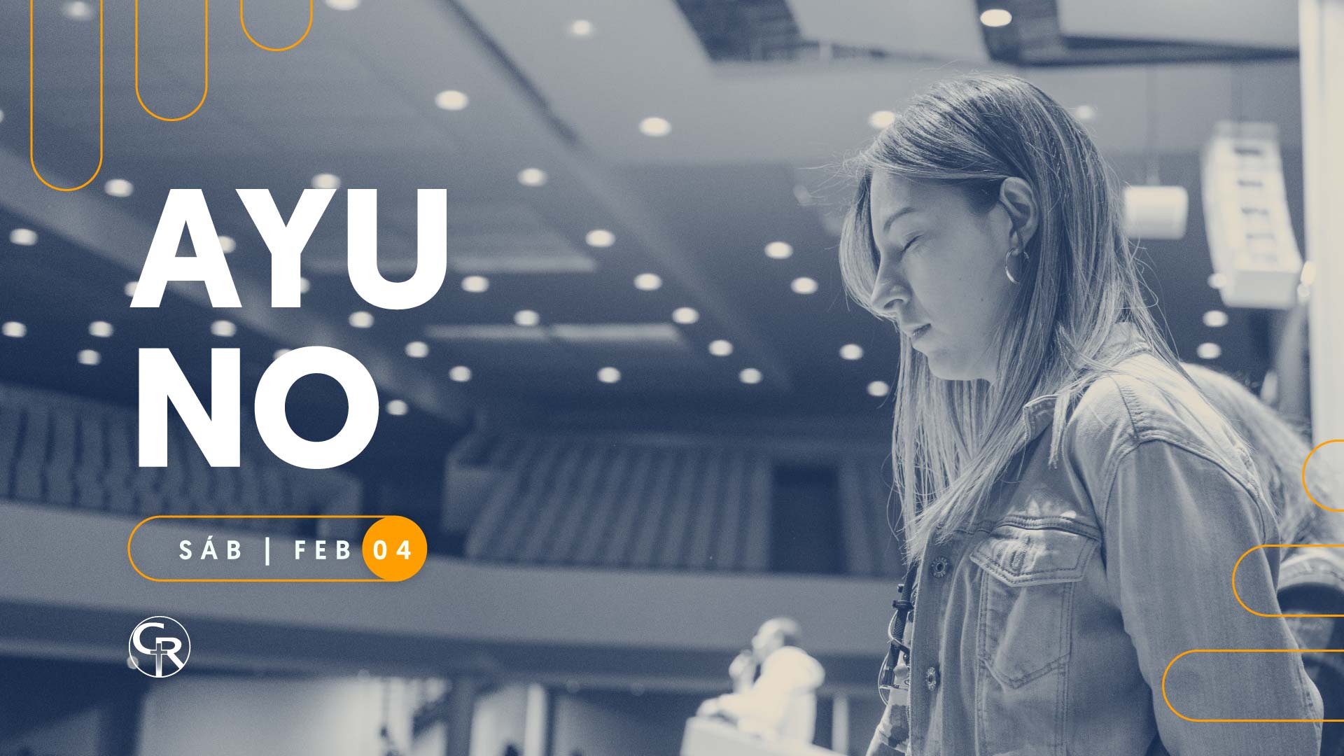 Ayuno General Febrero 2023