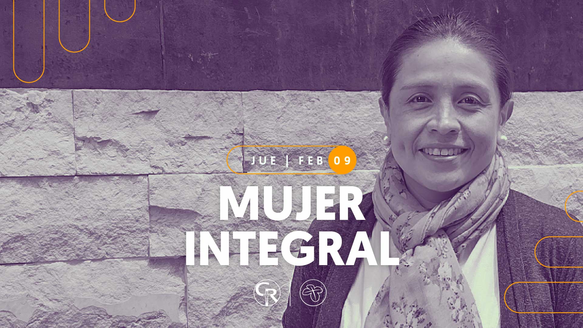 Doña María y doña Marta