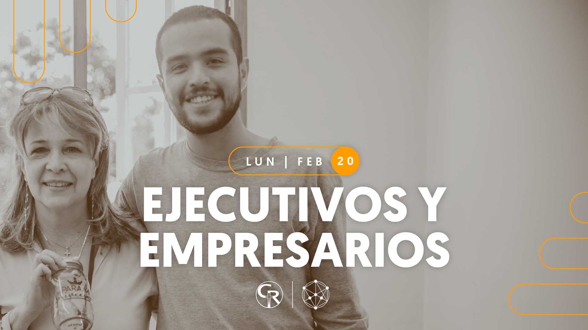 Ejecutivos y Empresarios