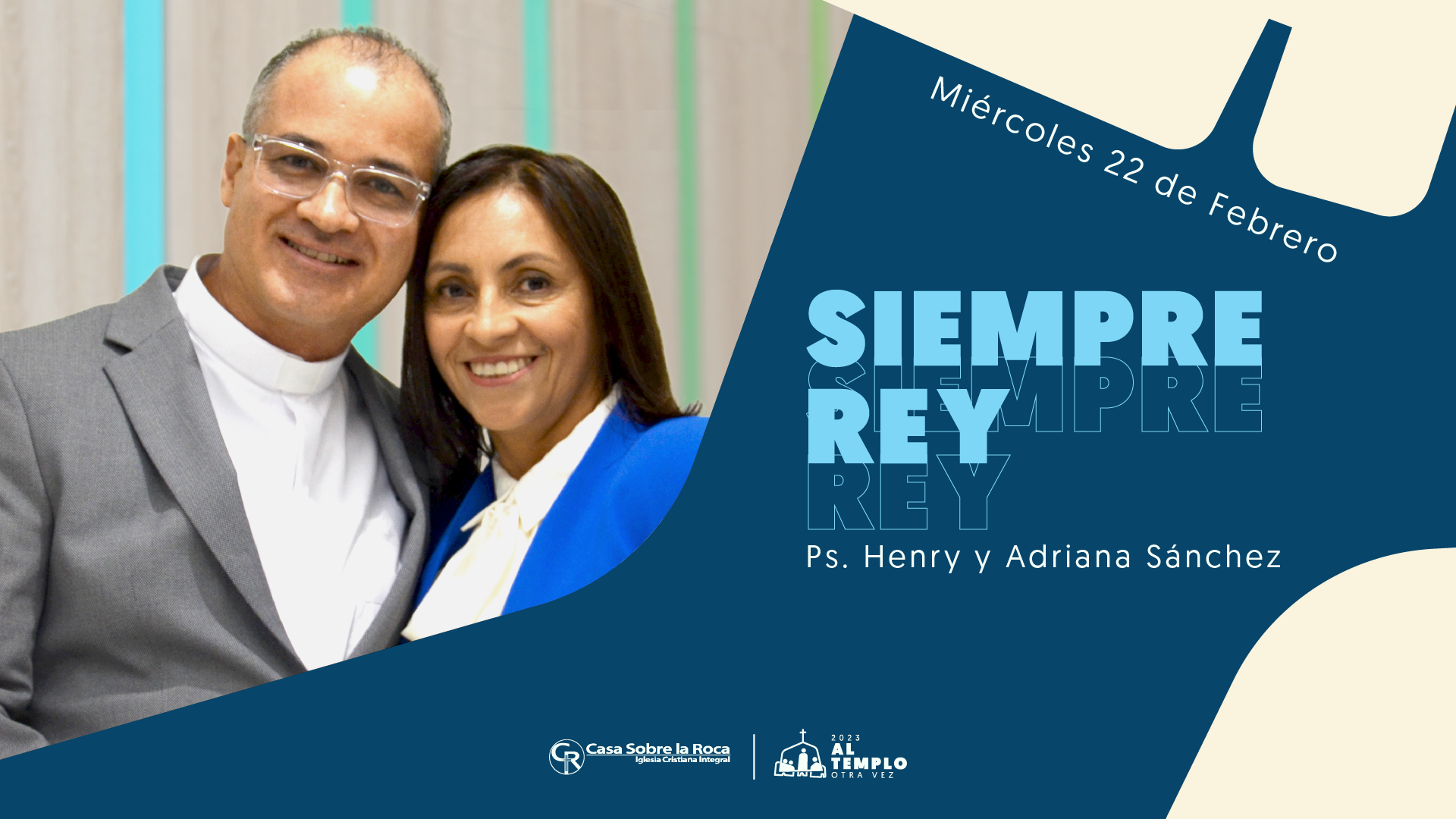 2 Samuel 5, Siempre rey