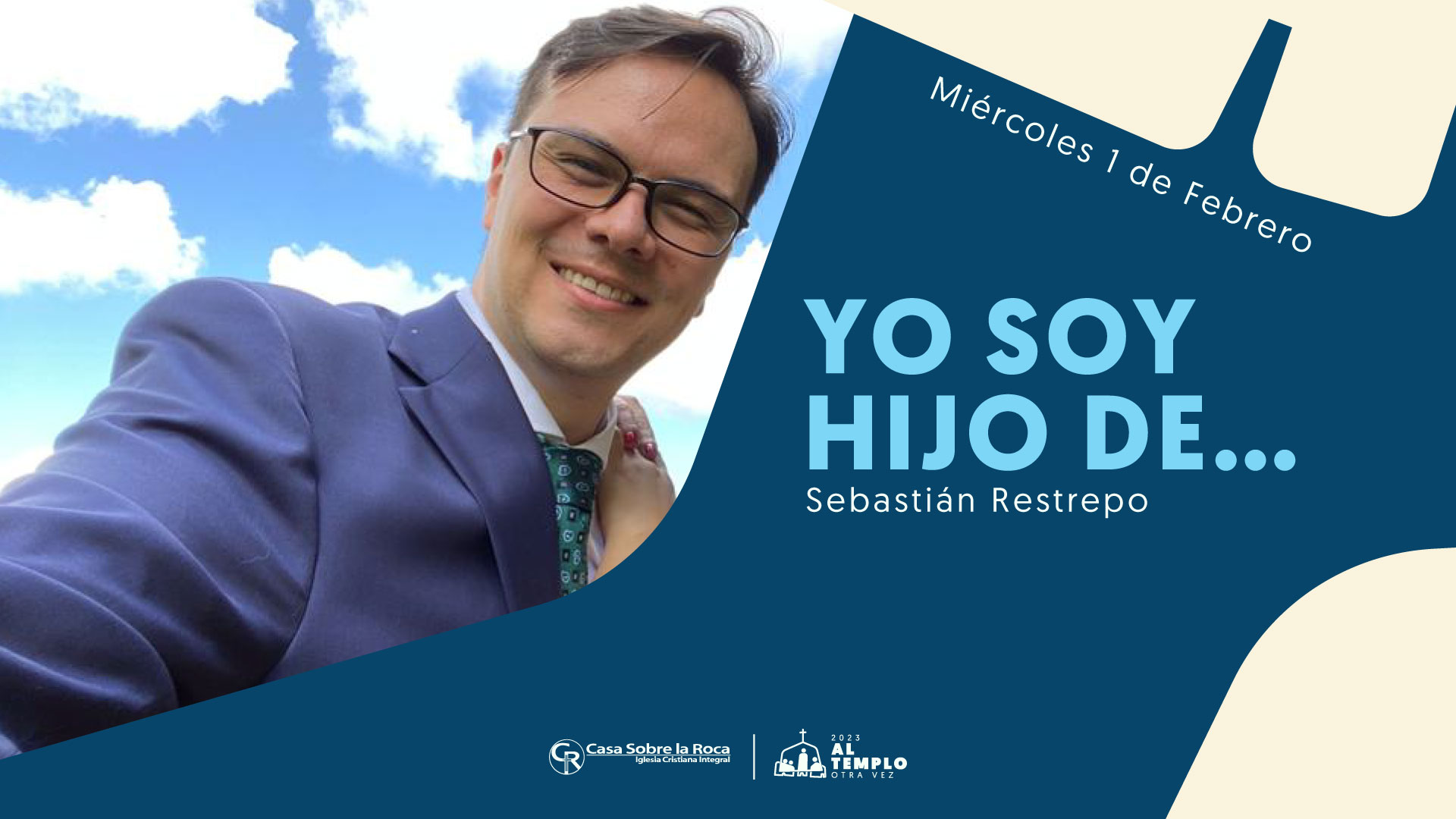 Yo soy hijo de….