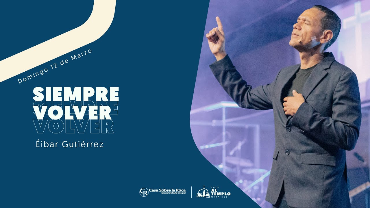 ¡Siempre volver! | Casa Roca Cali | Eibar Gutíerrez