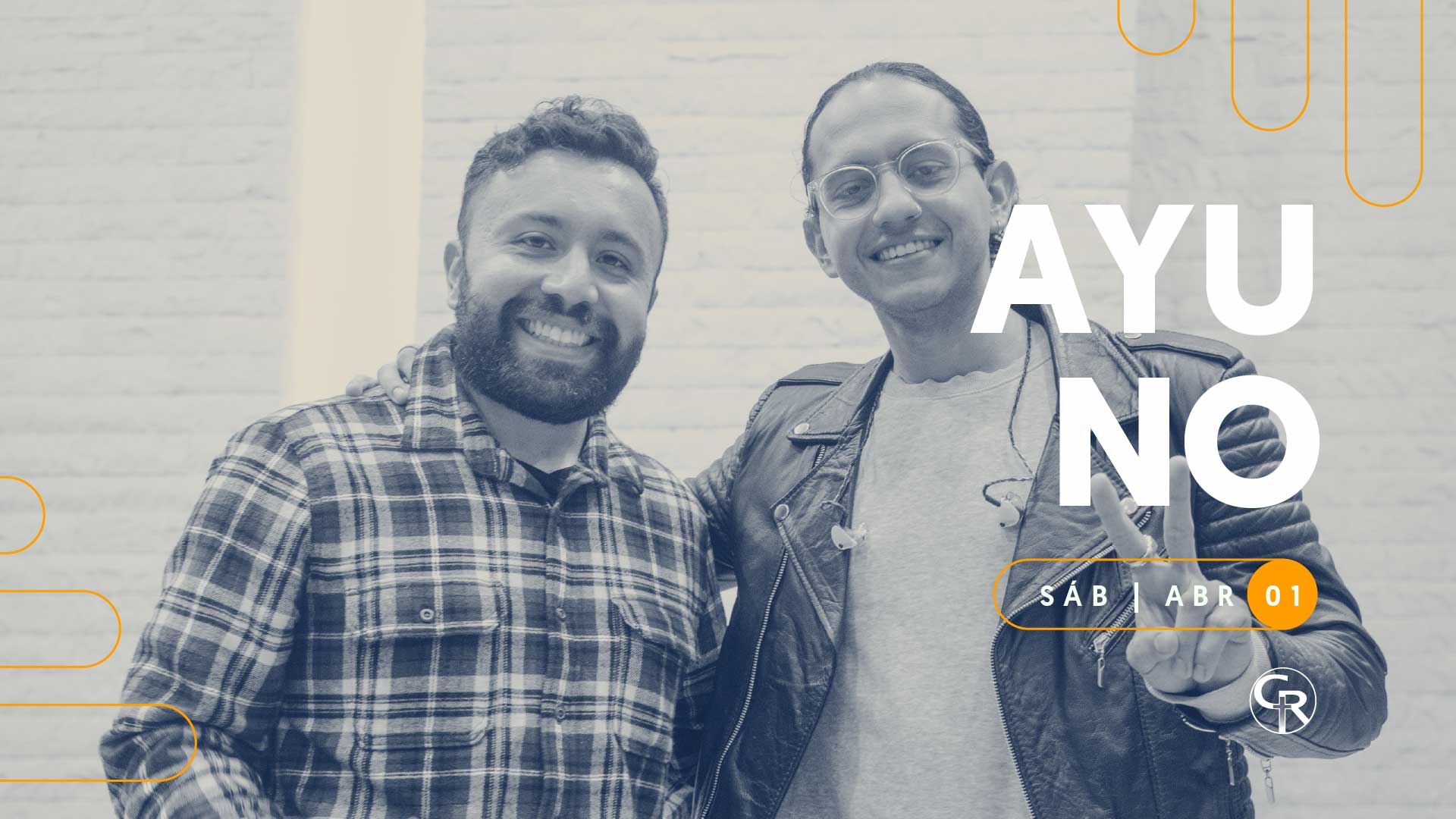 Ayuno General Abrilo 2023