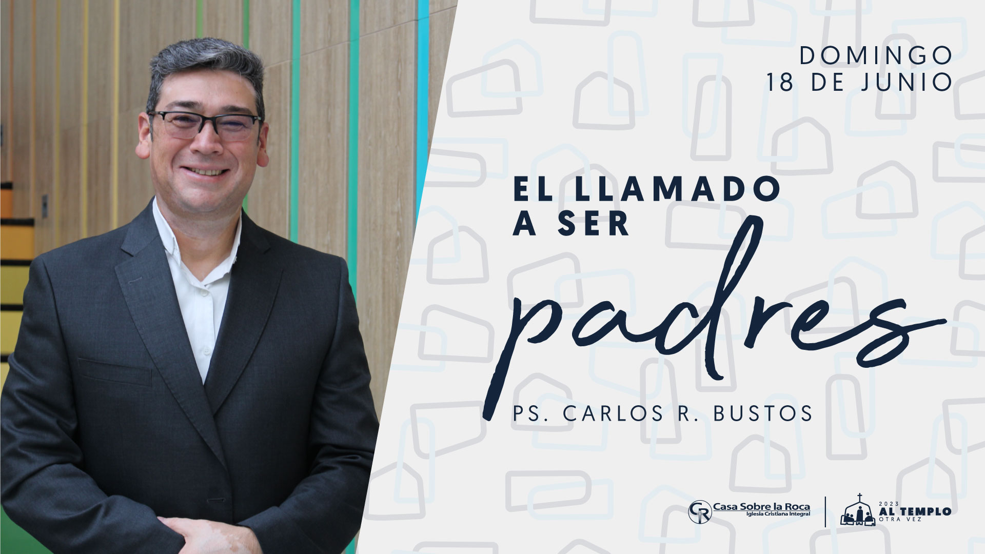 El llamado a ser padres