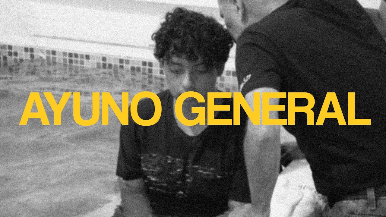 Ayuno General | Cadenas y Guardias | Casa Roca Cali