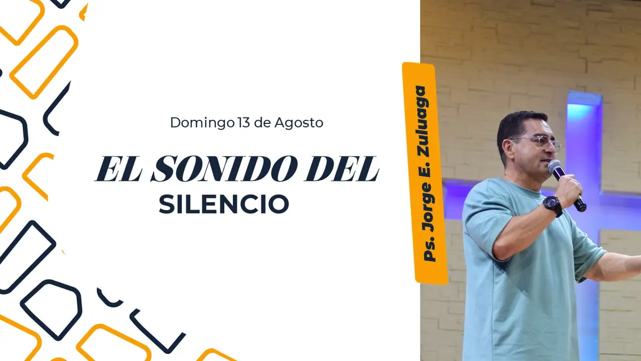 El sonido del silencio