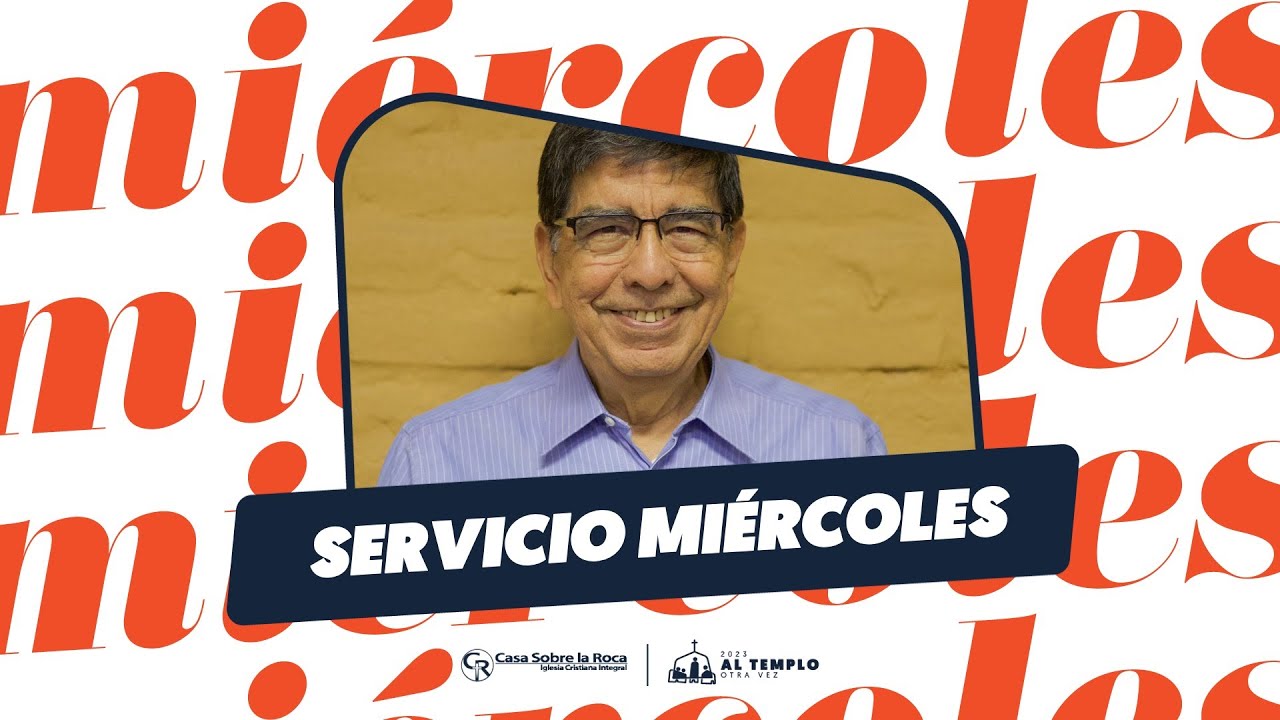 De semilla a fruto | Casa Roca Cali | Diác. Jorge Porras